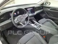 2025 Volkswagen Passat