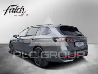 2025 Volkswagen Passat