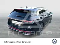 2025 Volkswagen Passat