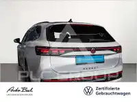 2025 Volkswagen Passat