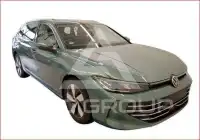 2025 Volkswagen Passat