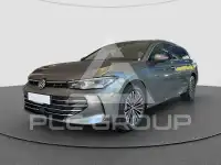 2025 Volkswagen Passat