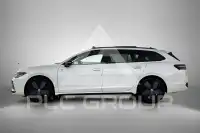 2025 Volkswagen Passat