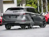 2025 Volkswagen Passat