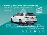 2025 Volkswagen Passat