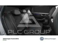 2025 Volkswagen Passat