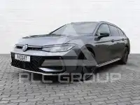 2026 Volkswagen Passat