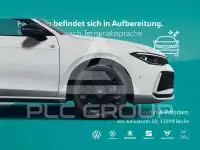 2025 Volkswagen Passat