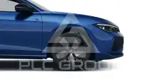2025 Volkswagen Passat