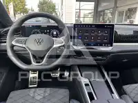 2025 Volkswagen Passat