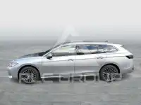2025 Volkswagen Passat
