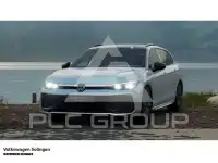 2025 Volkswagen Passat