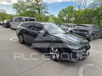 2025 Volkswagen Passat