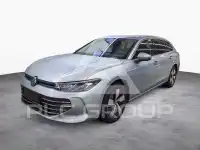 2025 Volkswagen Passat
