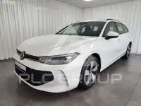 2025 Volkswagen Passat