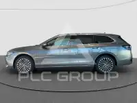 2025 Volkswagen Passat