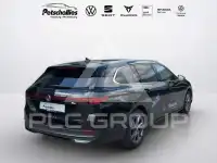 2025 Volkswagen Passat