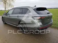 2026 Volkswagen Passat