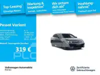 2025 Volkswagen Passat