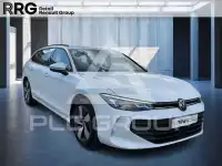 2025 Volkswagen Passat