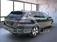 2025 Volkswagen Passat