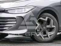 2025 Volkswagen Passat