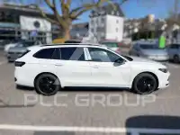2025 Volkswagen Passat