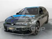 2025 Volkswagen Passat