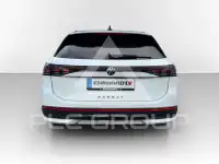 2025 Volkswagen Passat