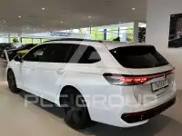 2025 Volkswagen Passat