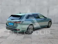 2025 Volkswagen Passat