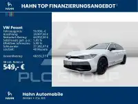 2025 Volkswagen Passat