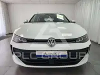 2025 Volkswagen Passat