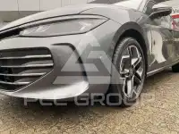 2025 Volkswagen Passat