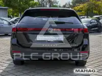 2025 Volkswagen Passat