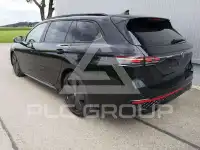 2026 Volkswagen Passat