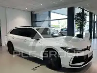 2025 Volkswagen Passat