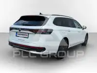 2025 Volkswagen Passat