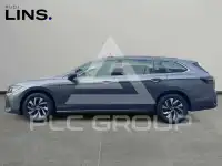 2025 Volkswagen Passat