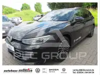 2025 Volkswagen Passat