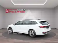 2025 Volkswagen Passat