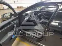 2025 Volkswagen Passat