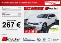 2025 Volkswagen Passat