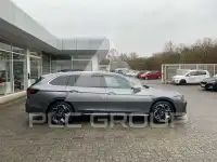 2025 Volkswagen Passat