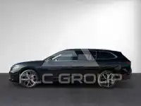 2025 Volkswagen Passat