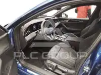2025 Volkswagen Passat