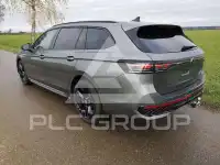 2026 Volkswagen Passat