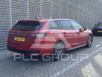 2025 Volkswagen Passat