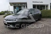 2026 Volkswagen Passat
