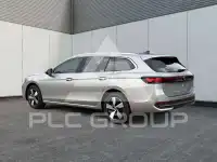 2025 Volkswagen Passat